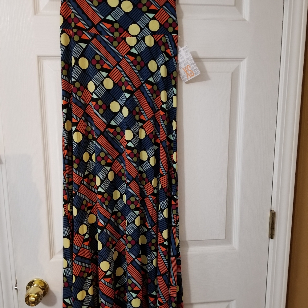 Mindi skirt